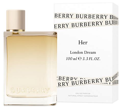 burberry london for her|burberry her london dream 30ml.